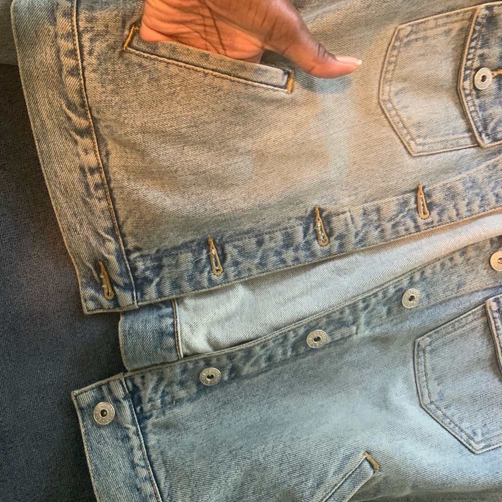 Denim Jackets - image 6